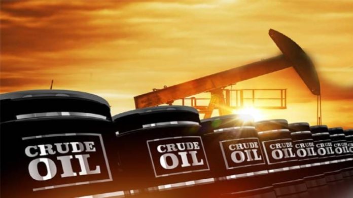 Crude Oil News