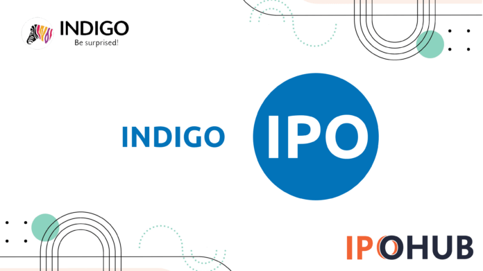 Indigo IPO