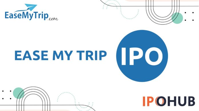 EaseMyTrip IPO