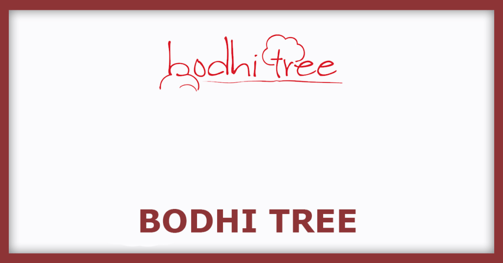 Bodhi Tree IPO