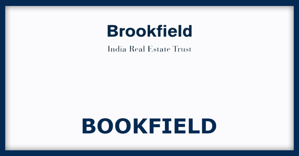 Brookfield IPO