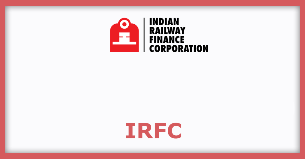 IRFC IPO