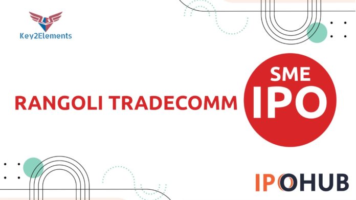 Rangoli Tradecomm IPO