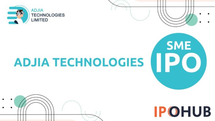 ADJIA Technologies IPO