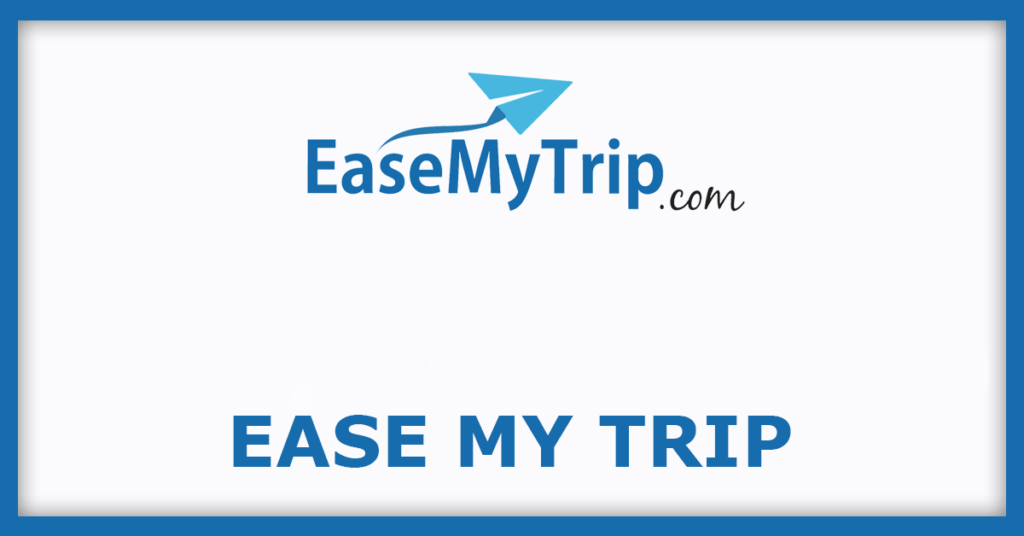 EaseMyTrip IPO 2021