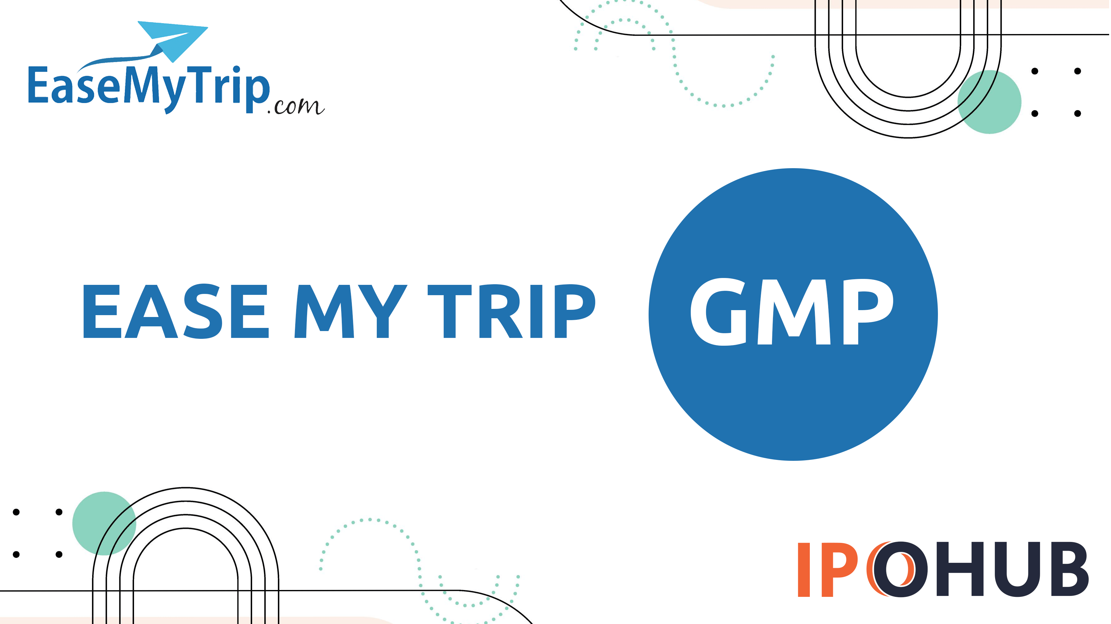 Easemytrip ipo grey market