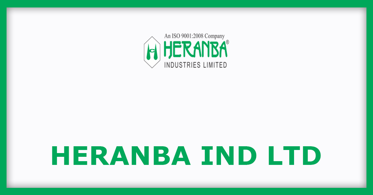 www heranba industries limited