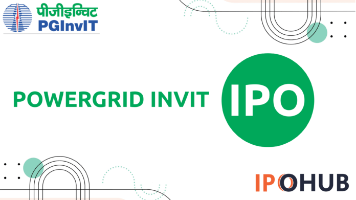 Powergrid IPO