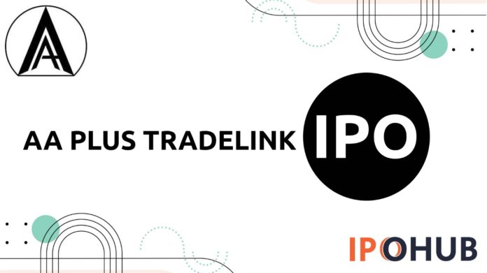 AA Plus TradeLink IPO
