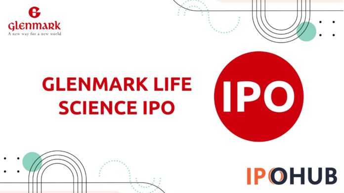 Glenmark Life Science IPO