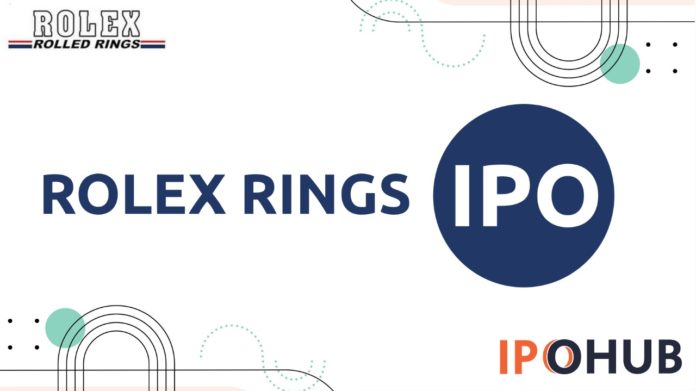 Rollex Rings IPO