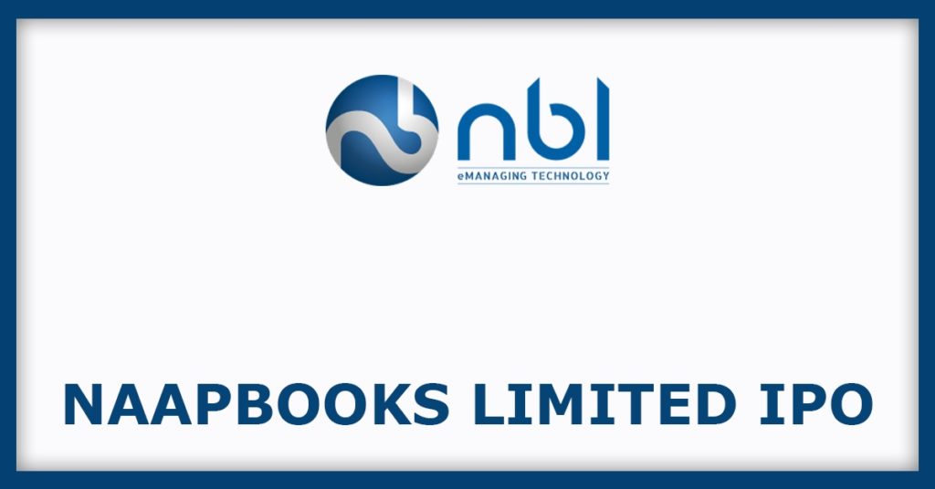 naapbooks IPO