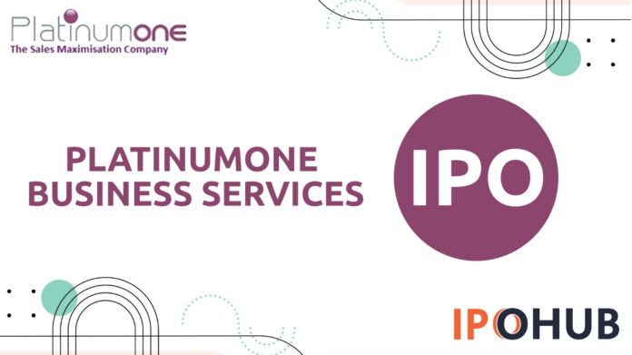 Platinumone Business Services IPO