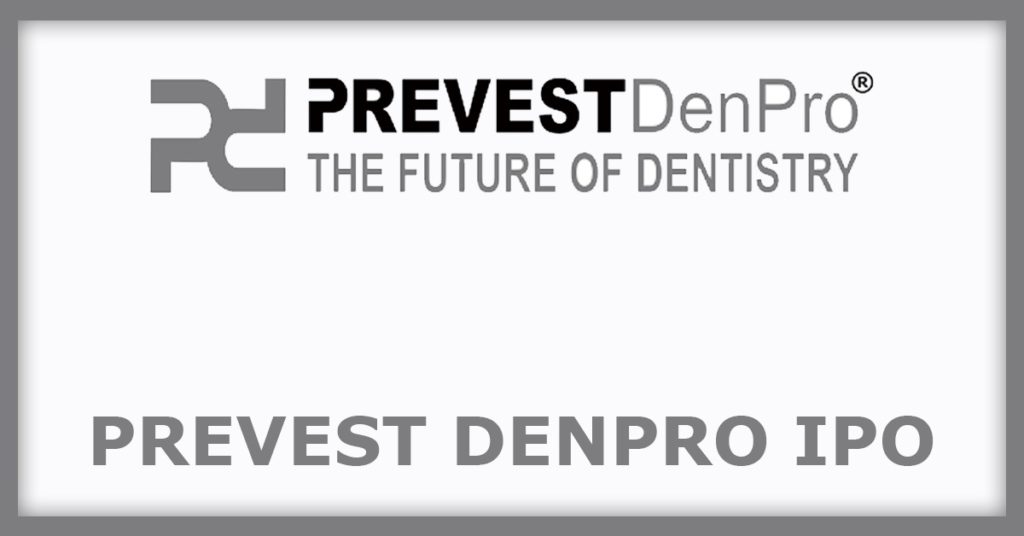 Prevest Denpro IPO