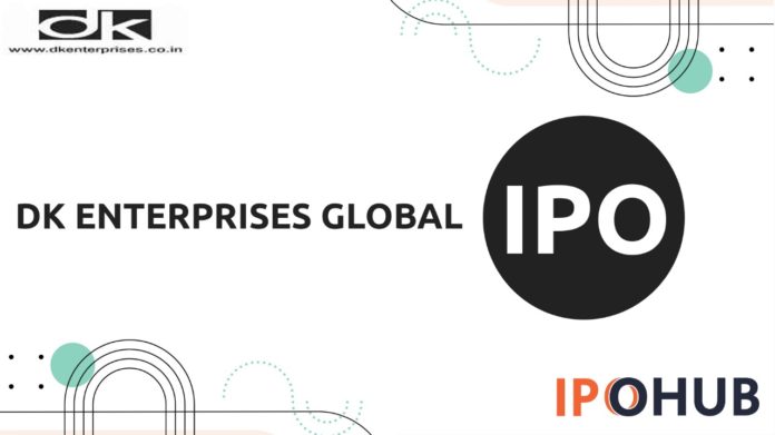 DK Enterprises Global IPO 2021