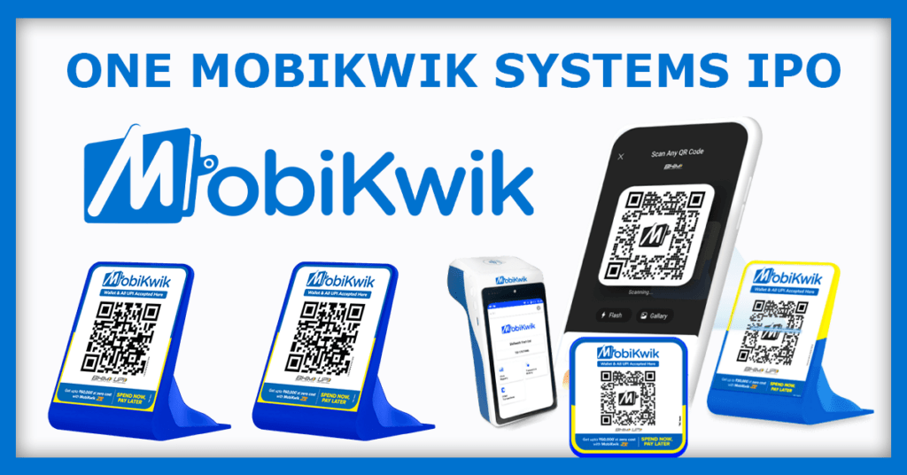 Mobikwik IPO