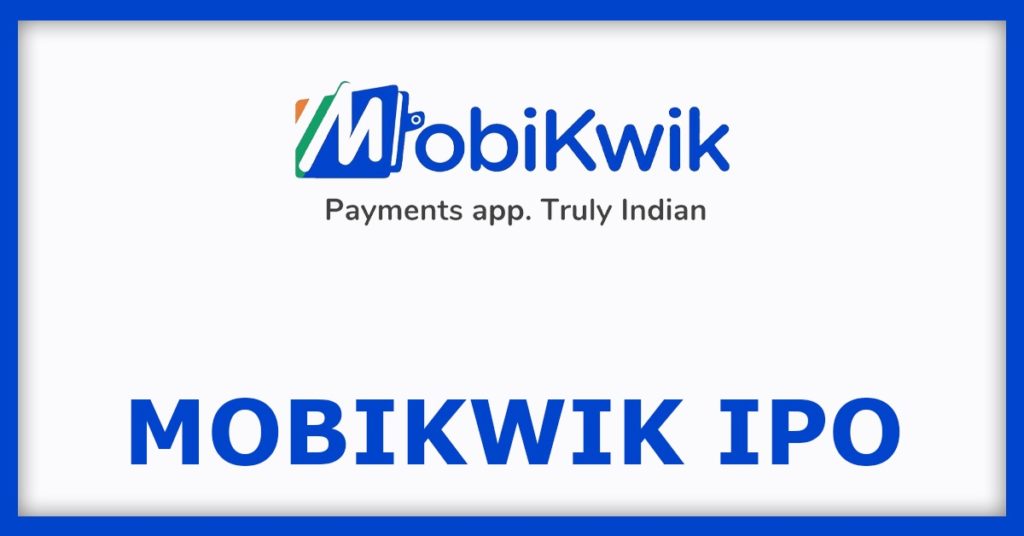 Mobikwik IPO