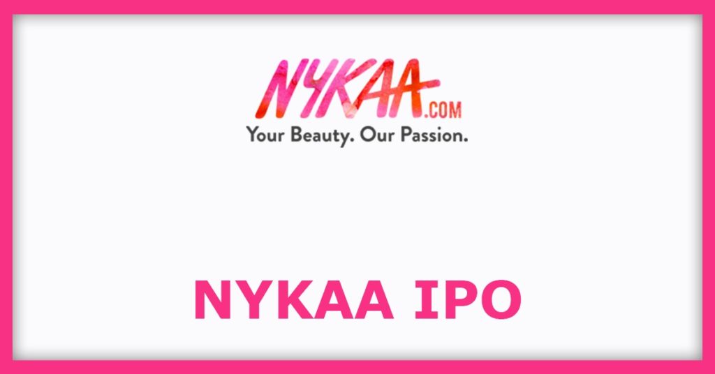 Nykaa IPO