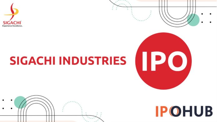 Sigachi Industries IPO 2021