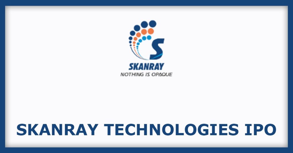 Skanray Technologies IPO