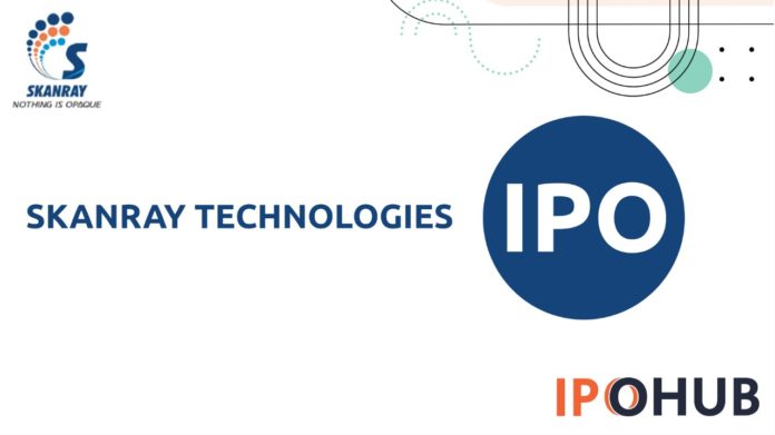 Skanray Technologies IPO 2021