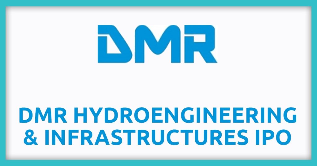 DMR Hydroengineering & Infrastructures Limited IPO