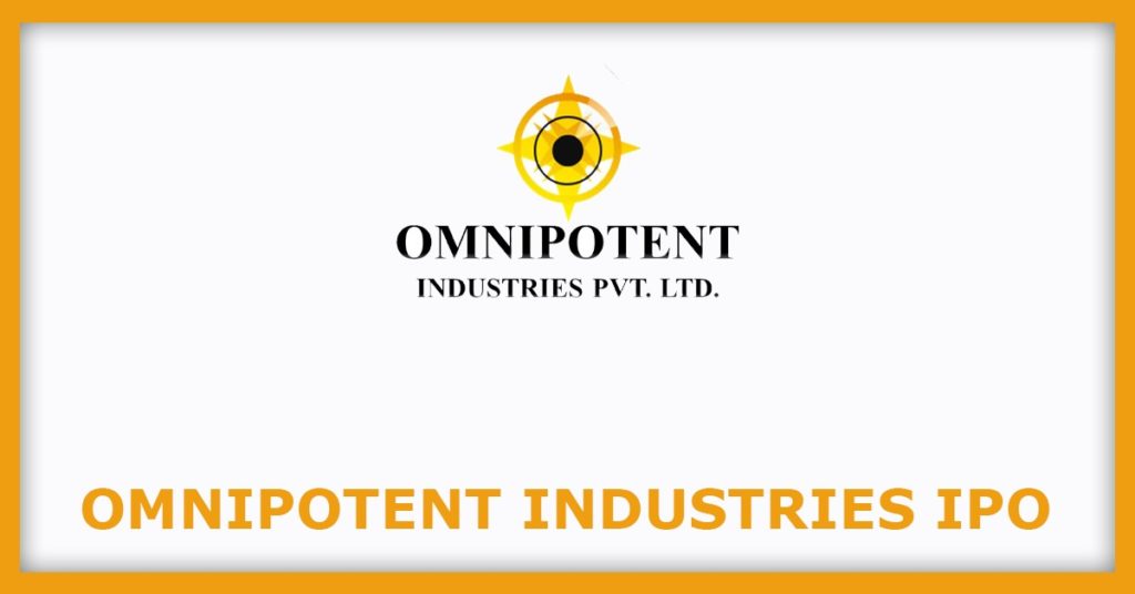 Omnipotent Industries IPO