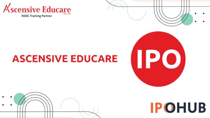 Ascensive Educare IPO 2021