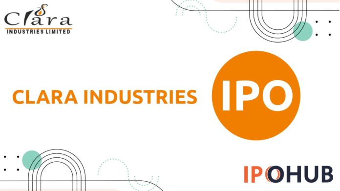 Clara Industries IPO 2021