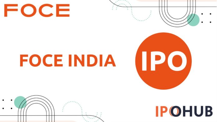 Foce India IPO 2021