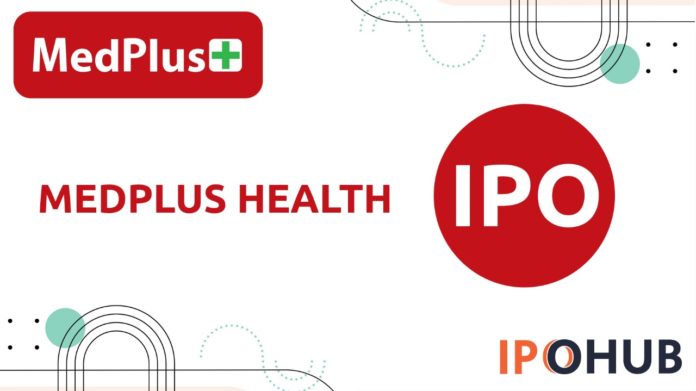Medplus Health IPO