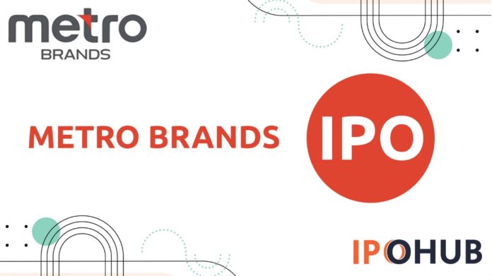 Metro Brands IPO 2021