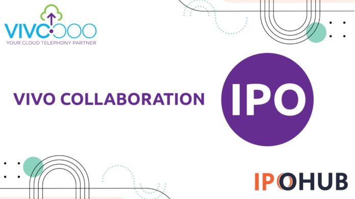 Vivo Collaboration IPO 2021