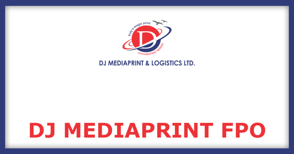 Dj Mediaprint FPO