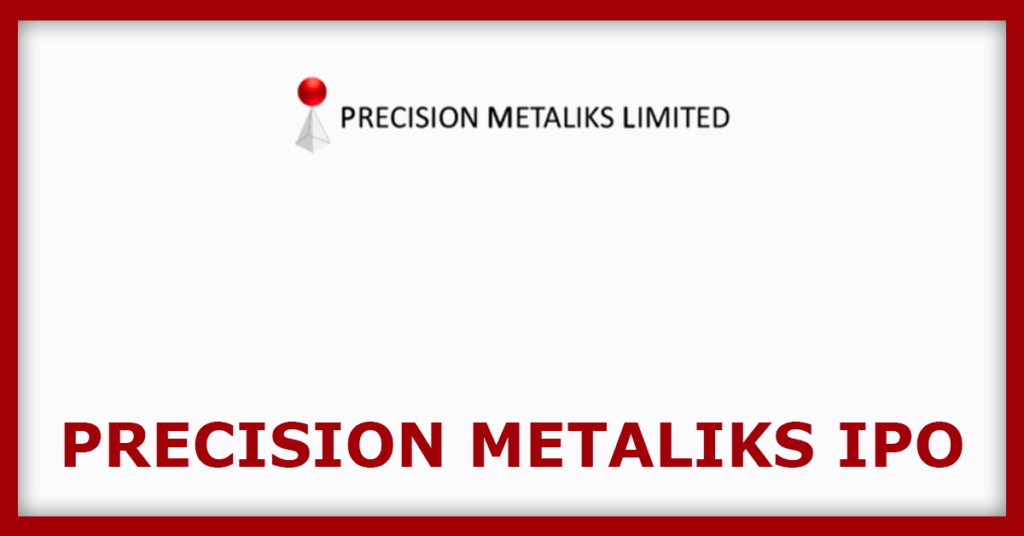 Precision Metaliks IPO