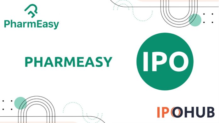 PharmaEasy IPO