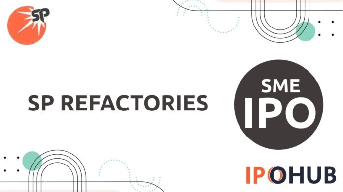 SP Refactories IPO