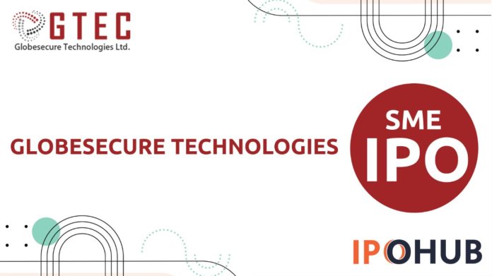 Globesecure Technologies IPO 2022