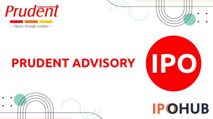 Prudent Corporate Advisory Limited IPO 2022
