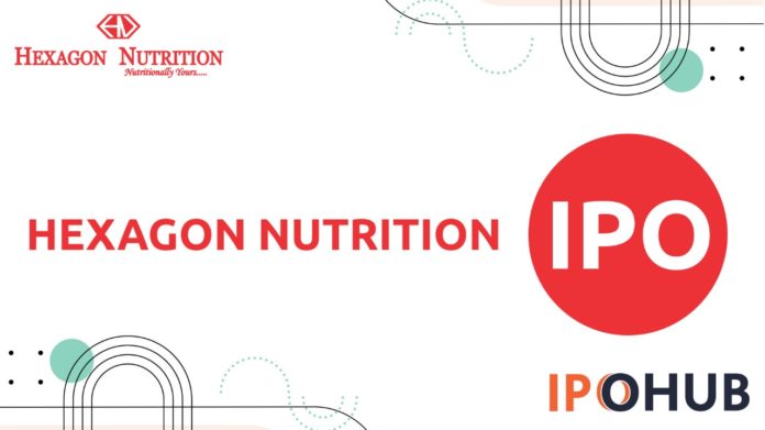 Hexagon Nutrition IPO 2022