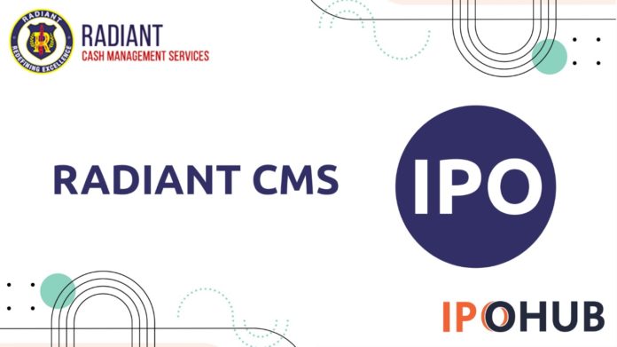 Radiant CMS IPO 2022