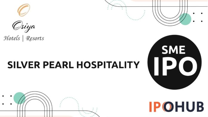 Silver Pearl Hospitality IPO