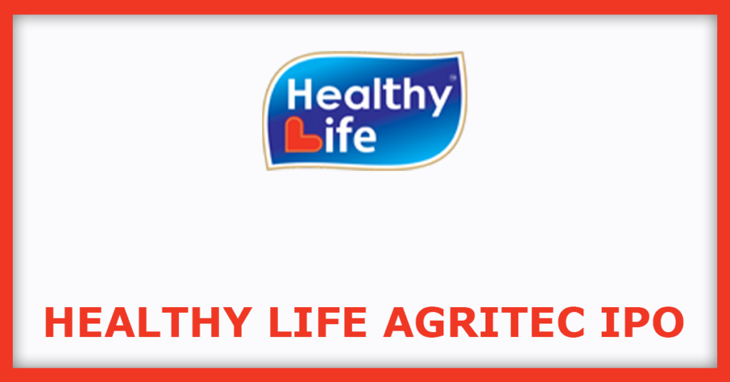 Healthy Life Agritec IPO