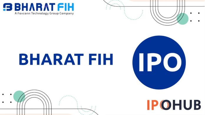 Bharat FIH IPO