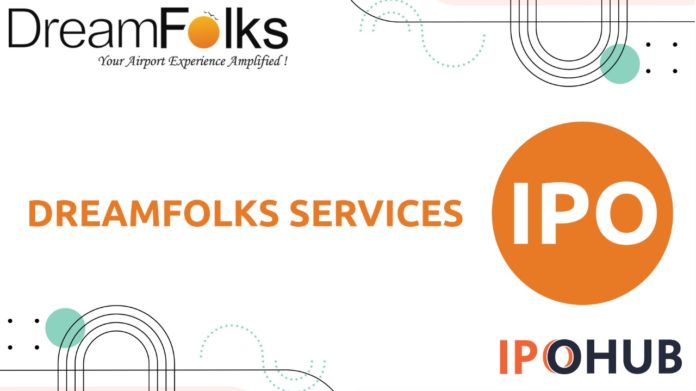 Dreamfolks Services IPO 2022