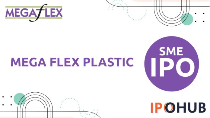 Mega Flex Plastic IPO 2022