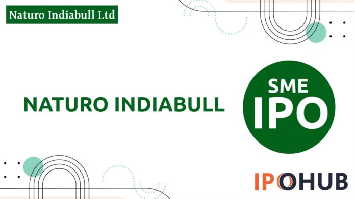 Naturo Indiabull IPO 2022