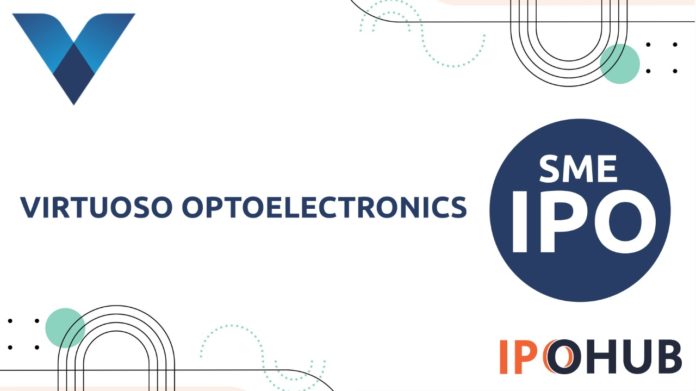 Virtuoso Optoelectronics IPO 2022