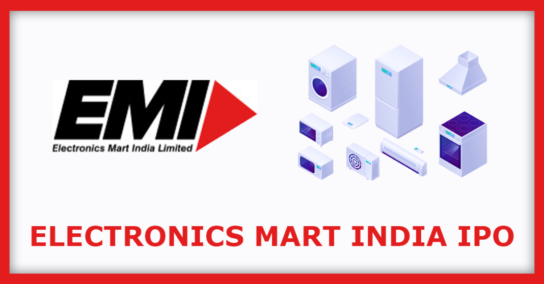 Electronics Mart India IPO Dates, Price, GMP, Review IPOHUB