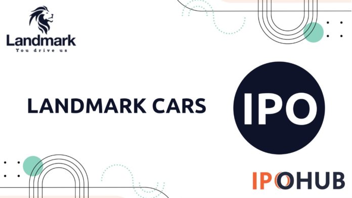 Landmark Cars IPO 2022